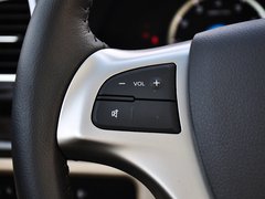 睿骋 2013款 2.0L 自动 豪华型 国IV