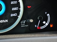 睿骋 2013款 2.0L 自动 豪华型 国IV
