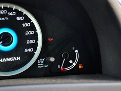 2013款 2.0L 自动 豪华型 国IV