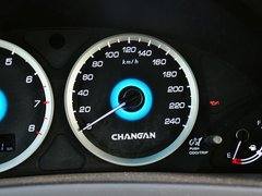 2013款 2.0L 自动 豪华型 国IV