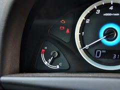 2013款 2.0L 自动 豪华型 国IV