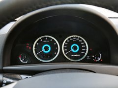 2013款 2.0L 自动 豪华型 国IV