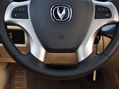 睿骋 2013款 2.0L 自动 豪华型 国IV