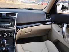 睿骋 2013款 2.0L 自动 豪华型 国IV