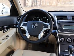 2013款 2.0L 自动 豪华型 国IV