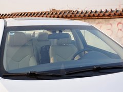 2013款 2.0L 自动 豪华型 国IV