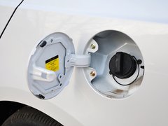 2013款 2.0L 自动 豪华型 国IV