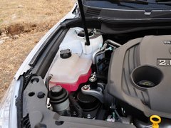 2013款 2.0L 自动 豪华型 国IV