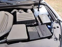 2013款 2.0L 自动 豪华型 国IV