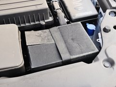 2013款 2.0L 自动 豪华型 国IV