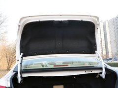 2013款 2.0L 自动 豪华型 国IV