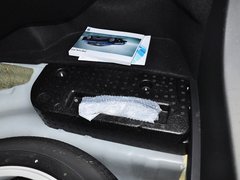 2013款 2.0L 自动 豪华型 国IV