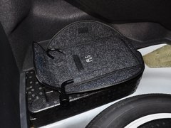 2013款 2.0L 自动 豪华型 国IV