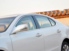 2013款 2.0L 自动 豪华型 国IV