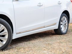 2013款 2.0L 自动 豪华型 国IV