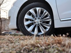 2013款 2.0L 自动 豪华型 国IV