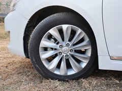 2013款 2.0L 自动 豪华型 国IV