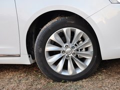 2013款 2.0L 自动 豪华型 国IV