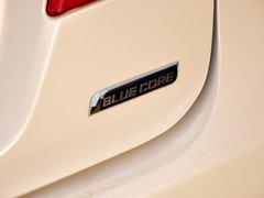 2013款 2.0L 自动 豪华型 国IV