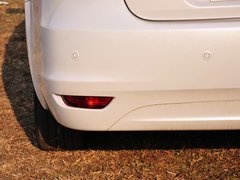 2013款 2.0L 自动 豪华型 国IV