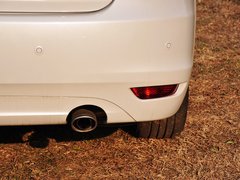 2013款 2.0L 自动 豪华型 国IV