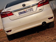 2013款 2.0L 自动 豪华型 国IV