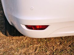 2013款 2.0L 自动 豪华型 国IV