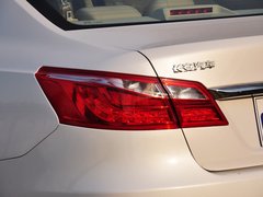2013款 2.0L 自动 豪华型 国IV