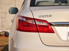 2013款 2.0L 自动 豪华型 国IV