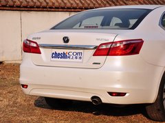 2013款 2.0L 自动 豪华型 国IV