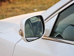 2013款 2.0L 自动 豪华型 国IV