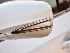 2013款 2.0L 自动 豪华型 国IV