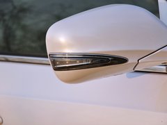 2013款 2.0L 自动 豪华型 国IV