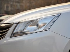 2013款 2.0L 自动 豪华型 国IV