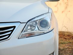 2013款 2.0L 自动 豪华型 国IV