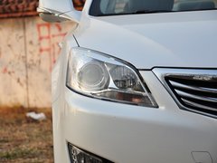 2013款 2.0L 自动 豪华型 国IV