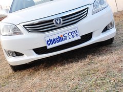 2013款 2.0L 自动 豪华型 国IV