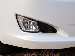 2013款 2.0L 自动 豪华型 国IV