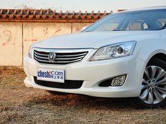 2013款 2.0L 自动 豪华型 国IV