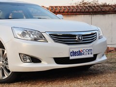 2013款 2.0L 自动 豪华型 国IV