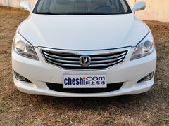2013款 2.0L 自动 豪华型 国IV