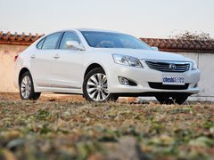 2013款 2.0L 自动 豪华型 国IV