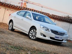 2013款 2.0L 自动 豪华型 国IV