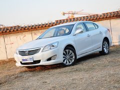 2013款 2.0L 自动 豪华型 国IV