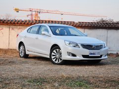 2013款 2.0L 自动 豪华型 国IV