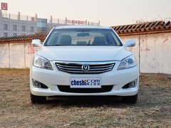 2013款 2.0L 自动 豪华型 国IV