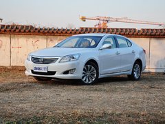 2013款 2.0L 自动 豪华型 国IV