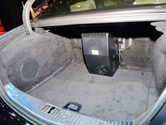 2014款 AMG S 65 L