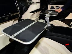 2014款 AMG S 65 L