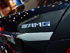 2014款 AMG S 65 L